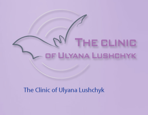 The Clinic of Ulyana Lushchyk